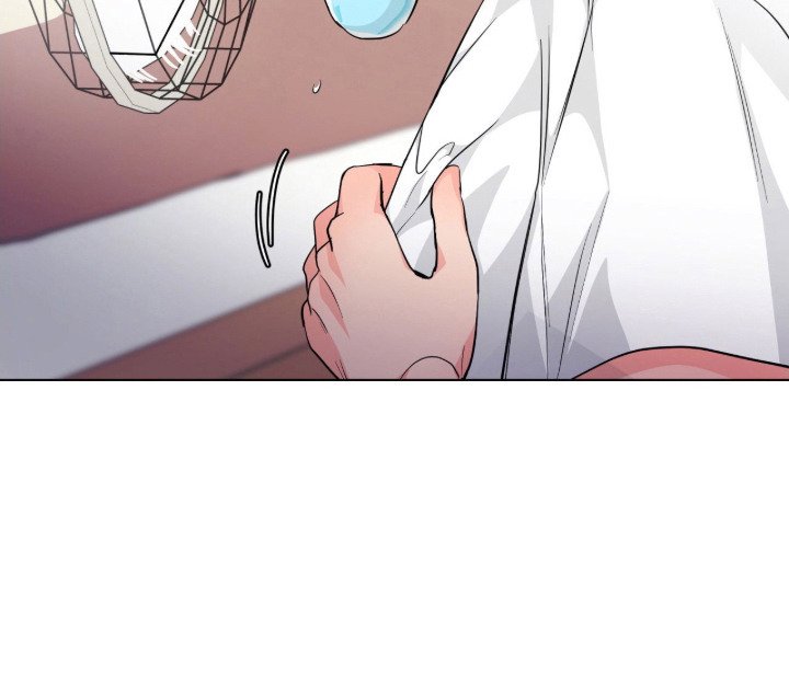 第8章：特殊感情