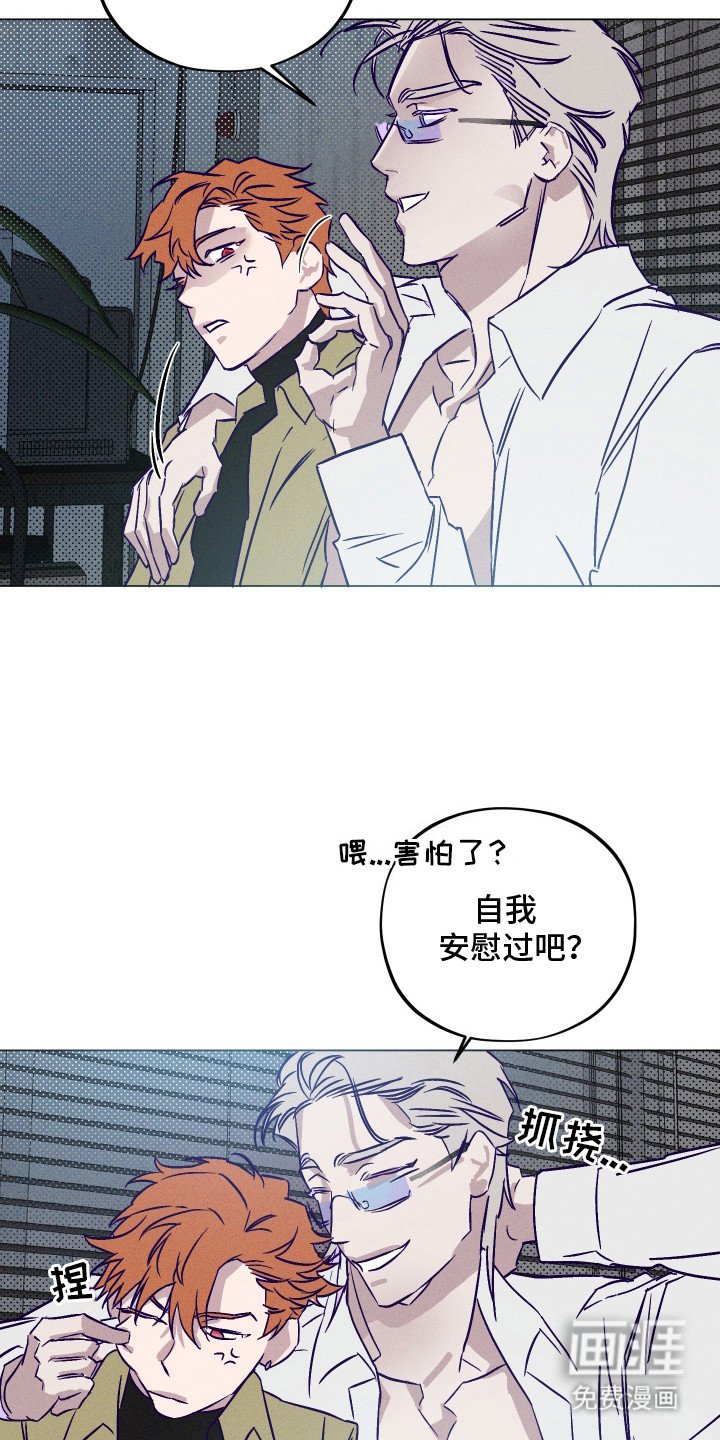 第5章：下决心