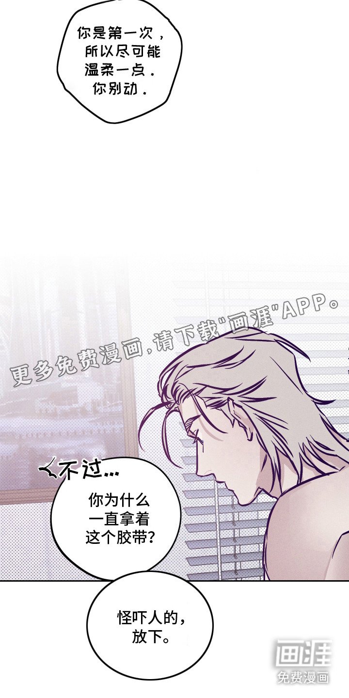第8章：胶带