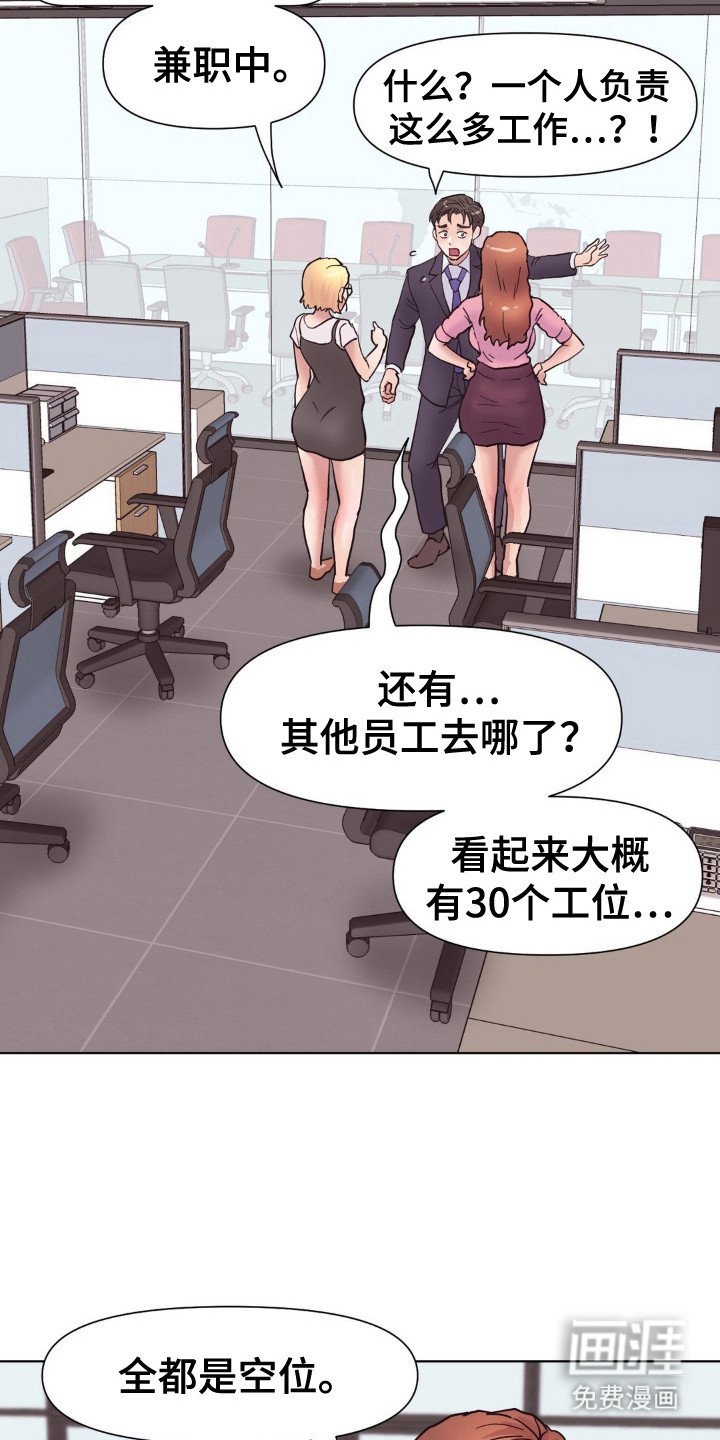 第7章：创业公司