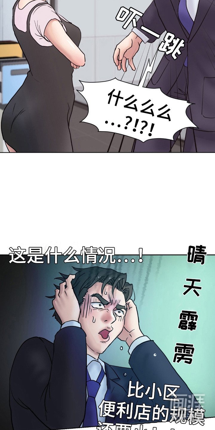 第7章：创业公司