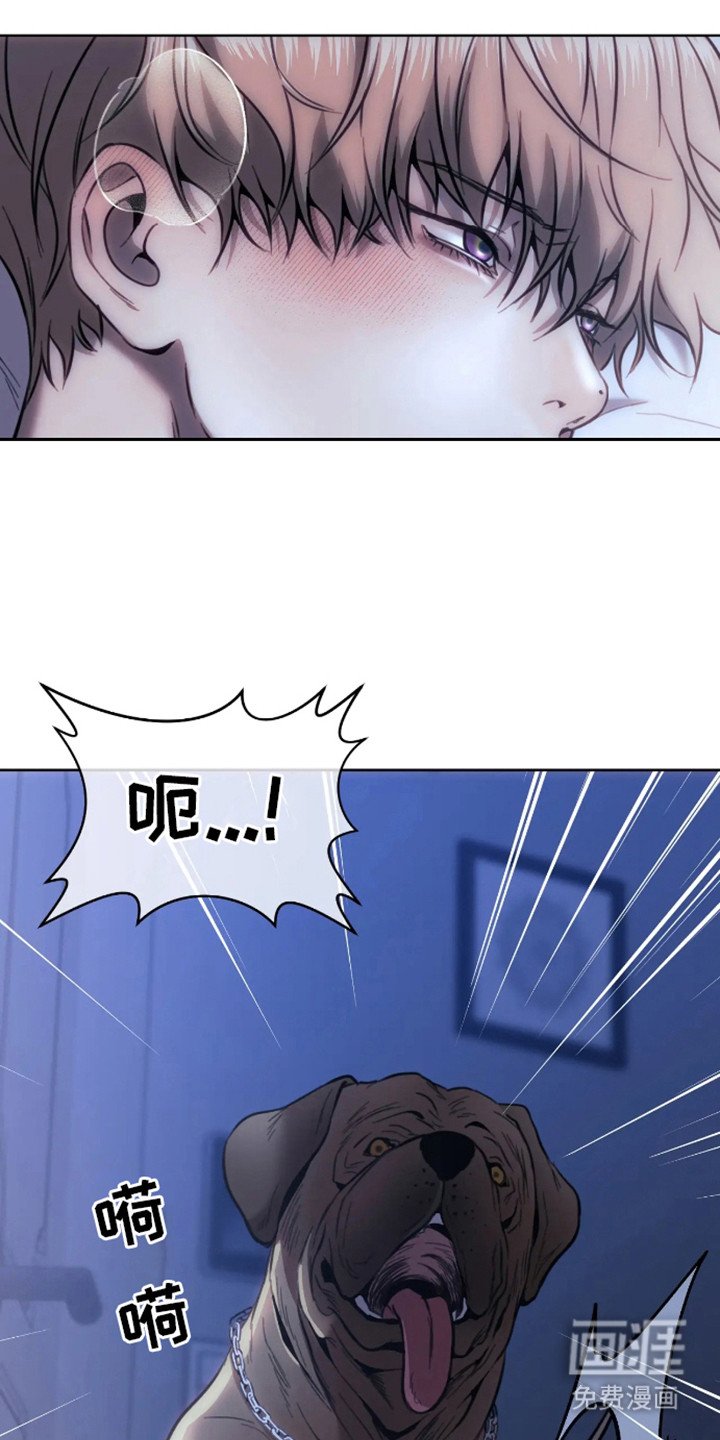 第1章：序章-狗笼
