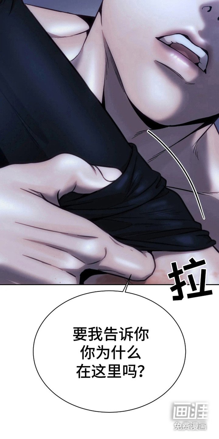 第13章：伤疤