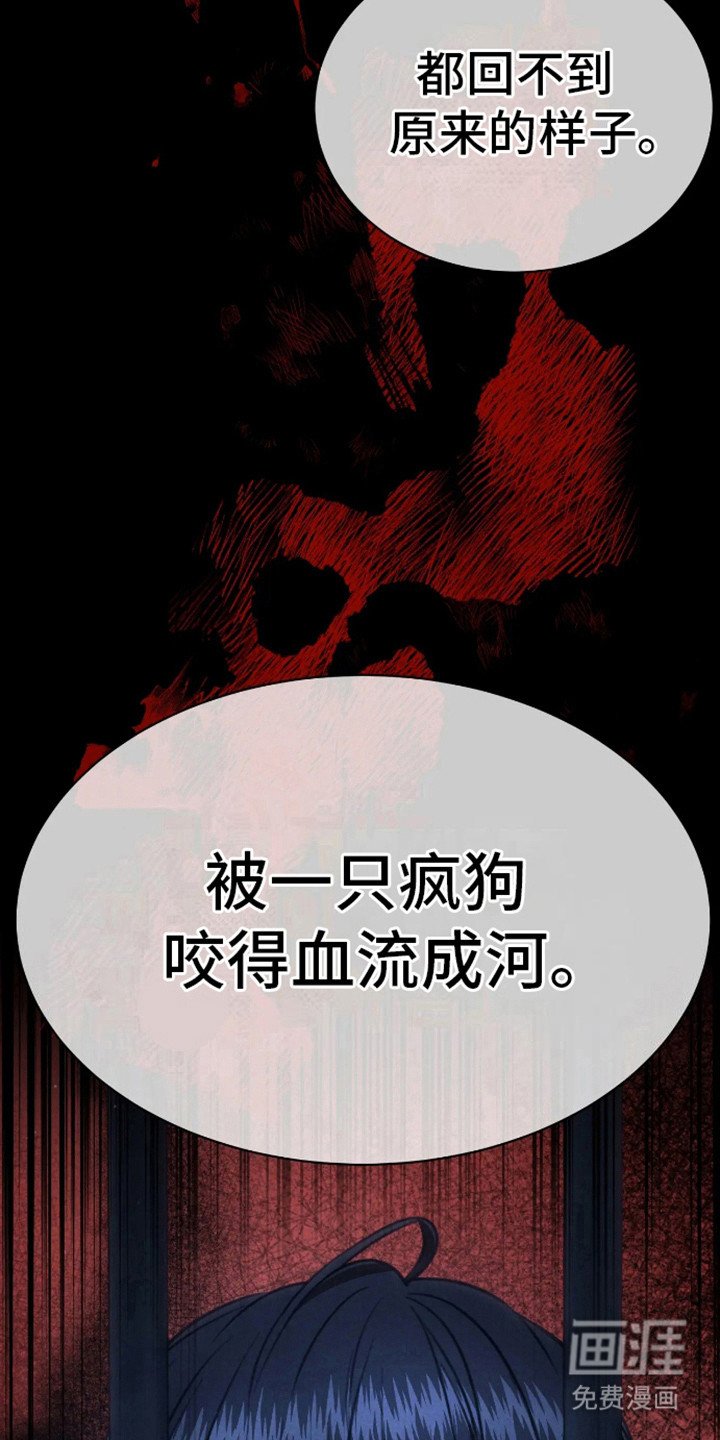 第13章：伤疤