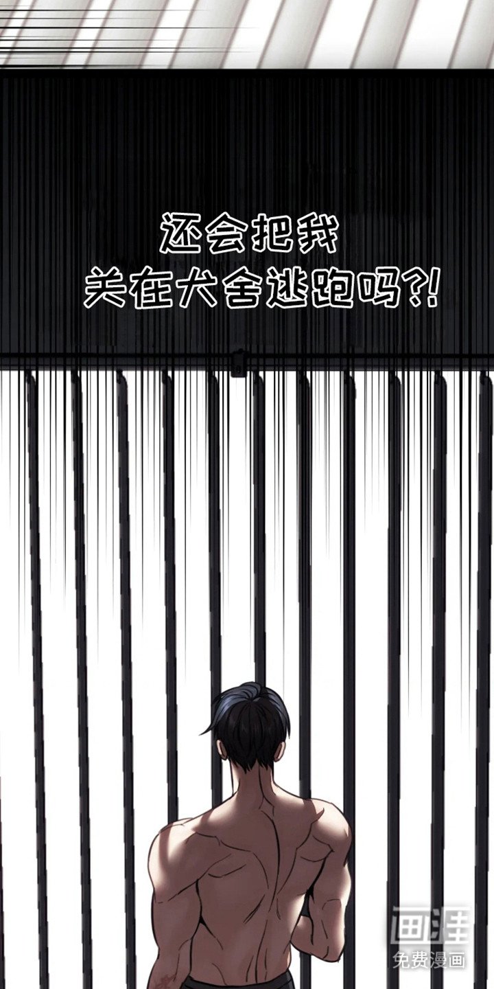 第15章：我们的犬舍（完结）