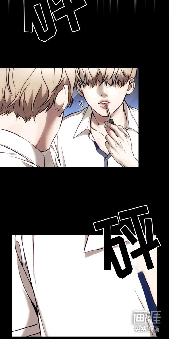 第6章：笼子
