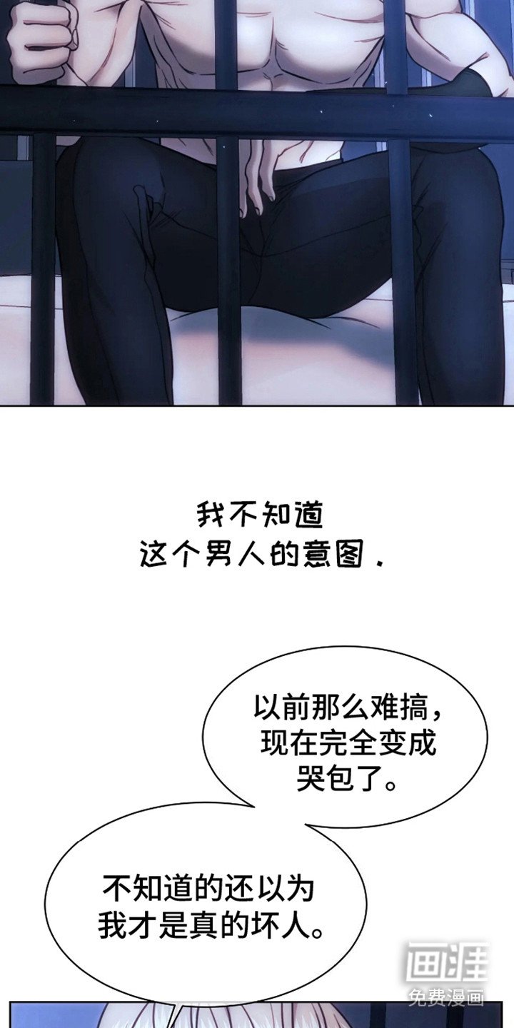 第6章：笼子