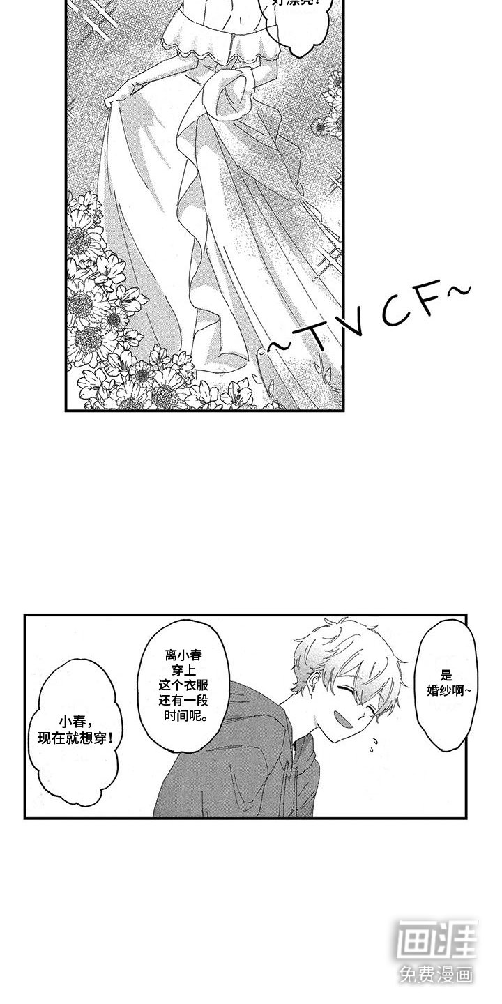 第14章：宣传单