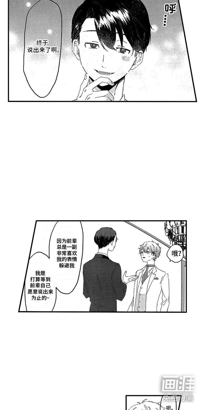 第15章：换装体验