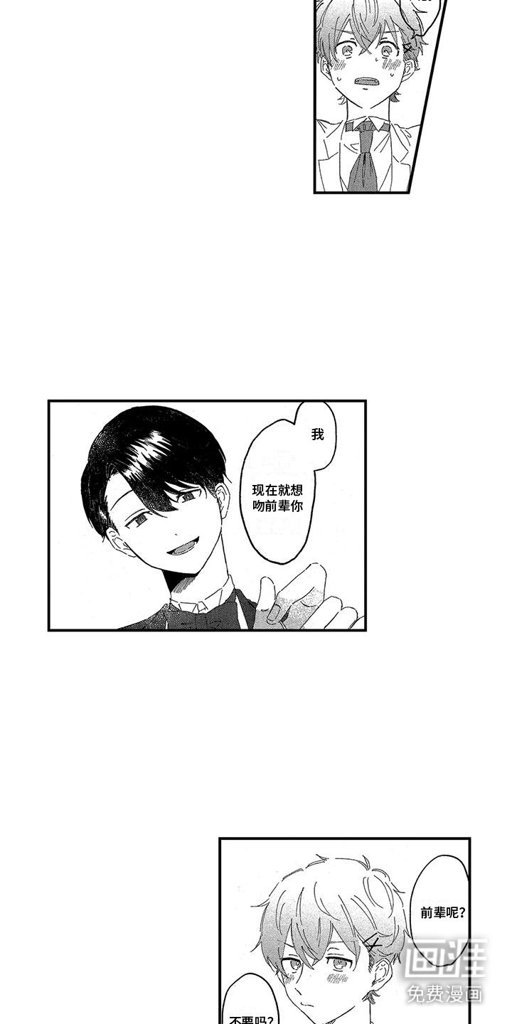 第15章：换装体验