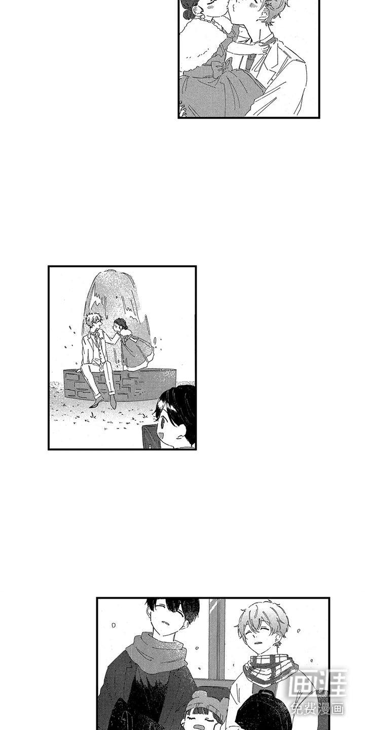 第15章：换装体验