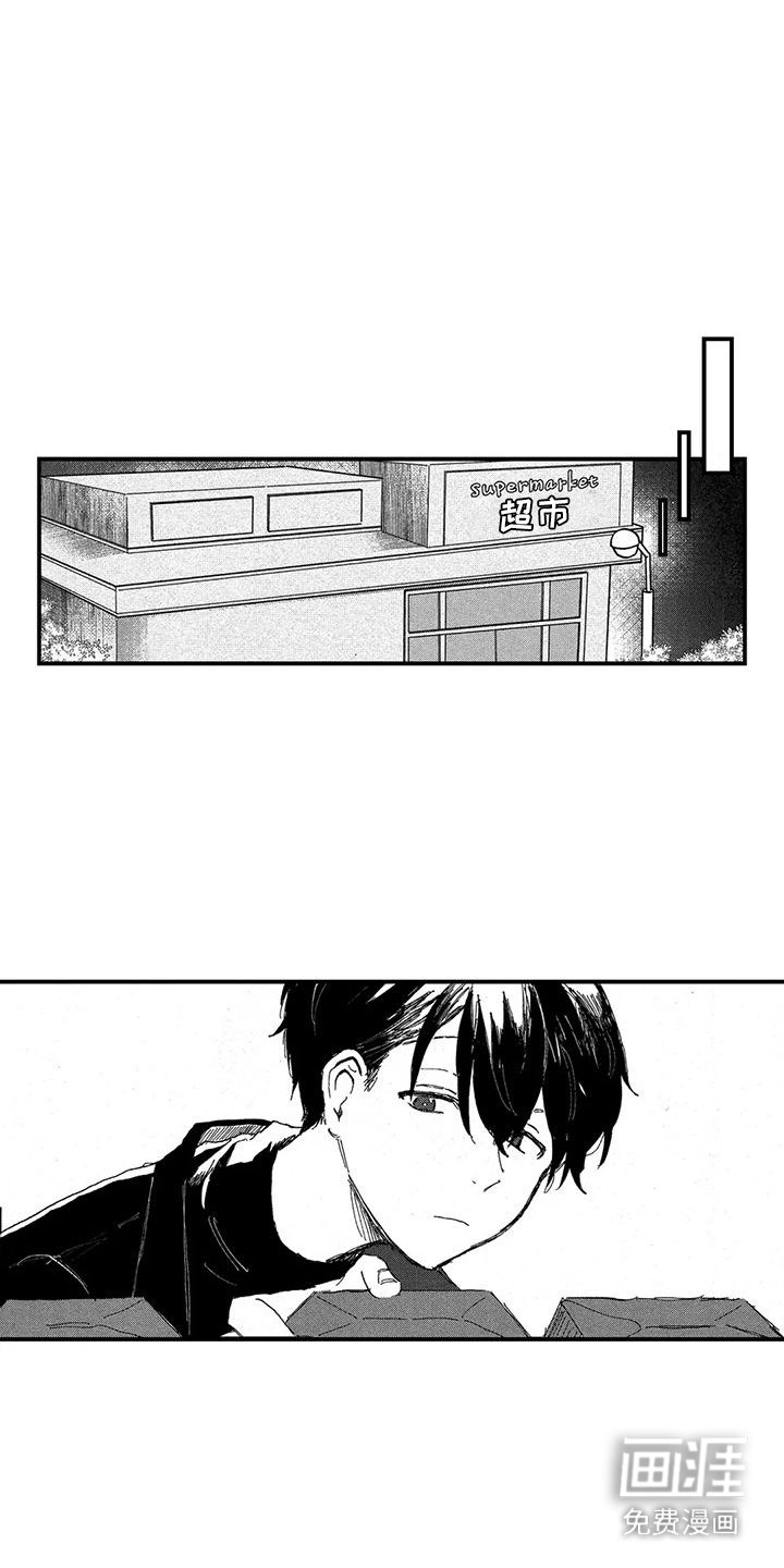 第2章：购物