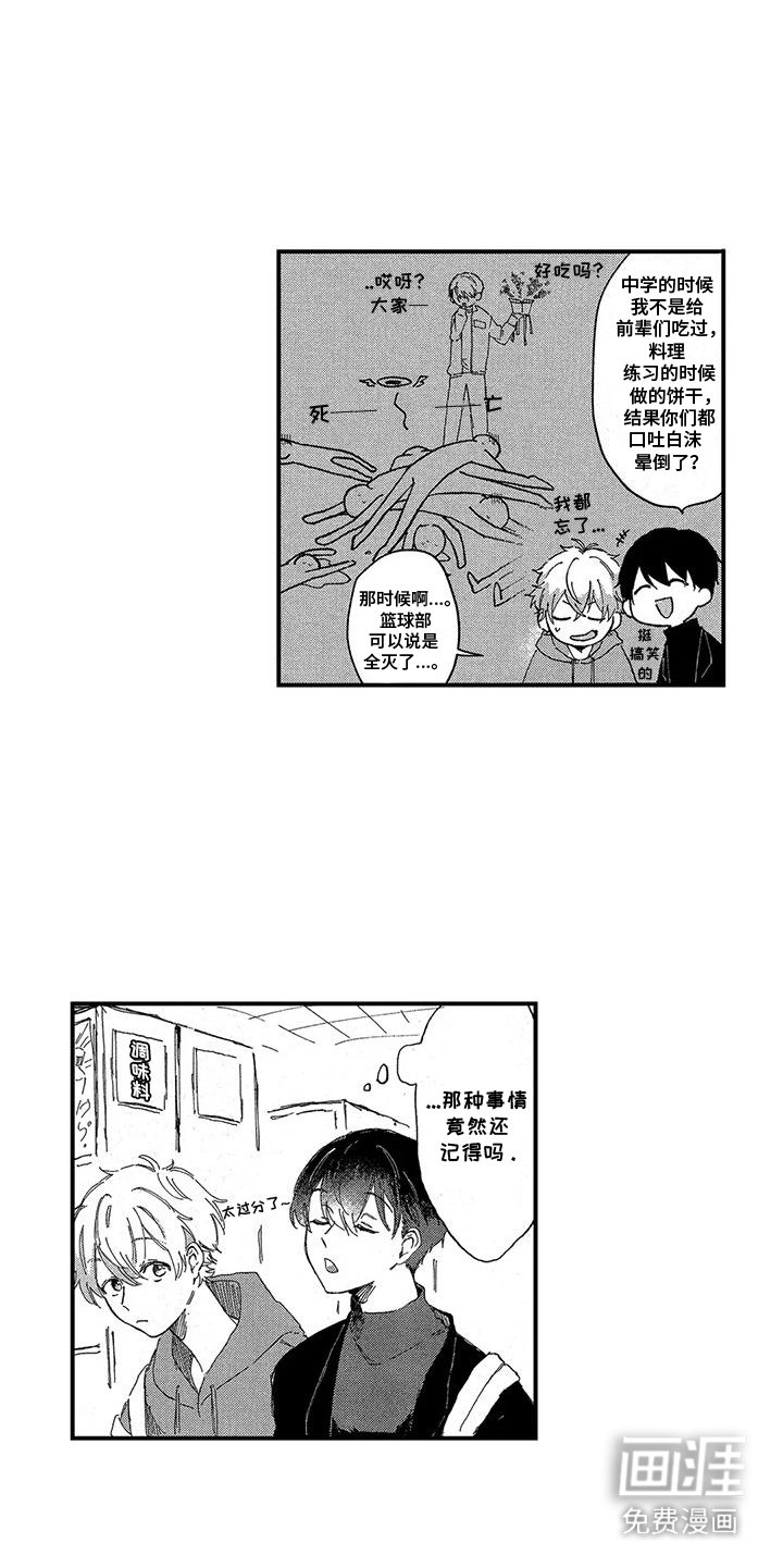 第2章：购物