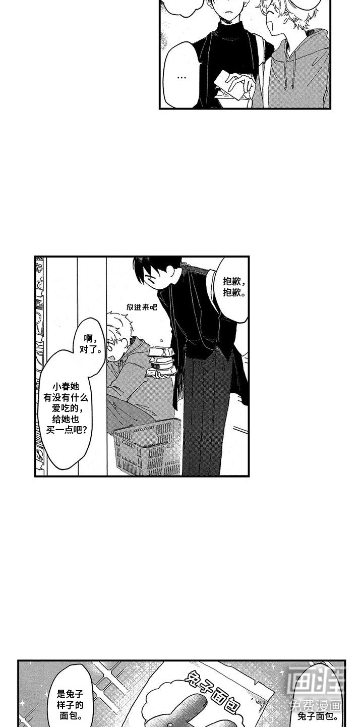 第2章：购物