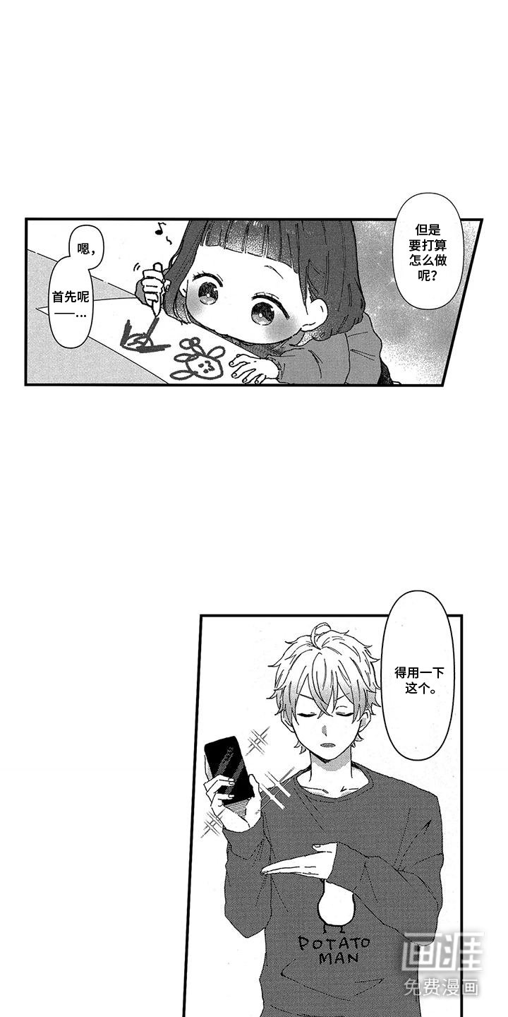 第5章：挑食