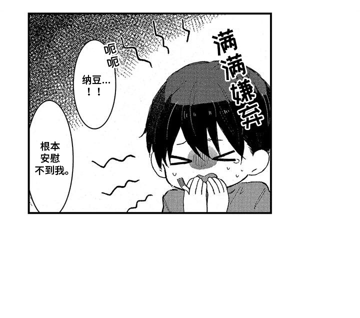 第5章：挑食