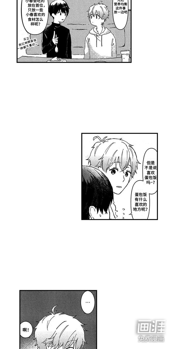 第6章：又失败了