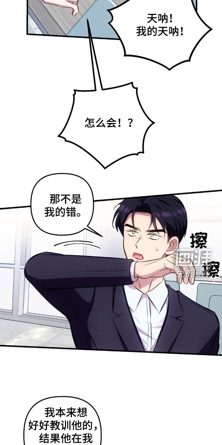 第17章：道歉