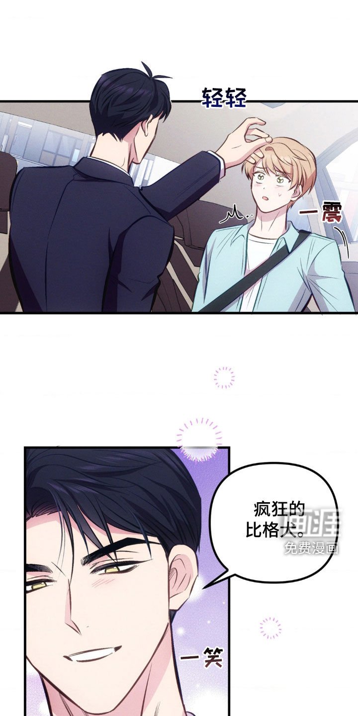 第19章：初恋结束