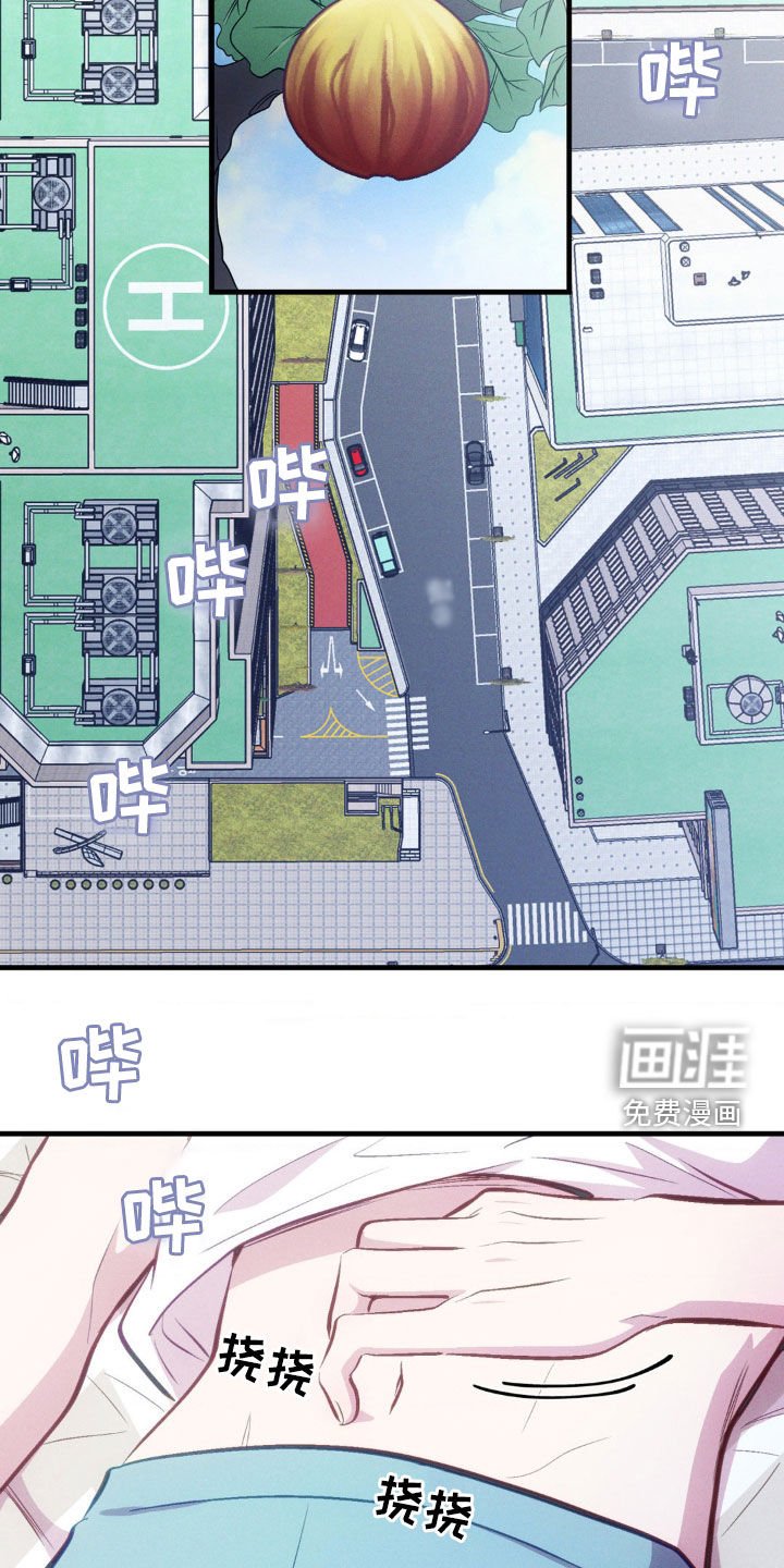 第20章：失恋