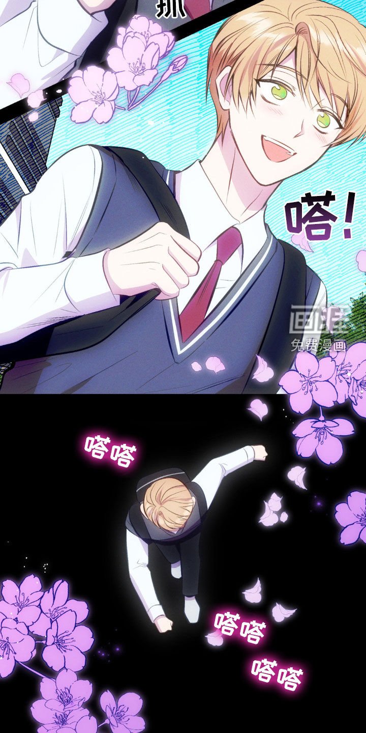 第23章：好帅啊