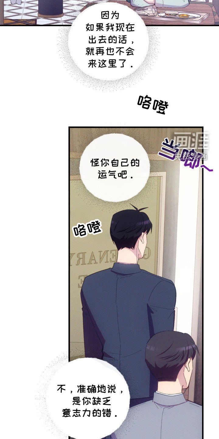 第28章：全都是你的错