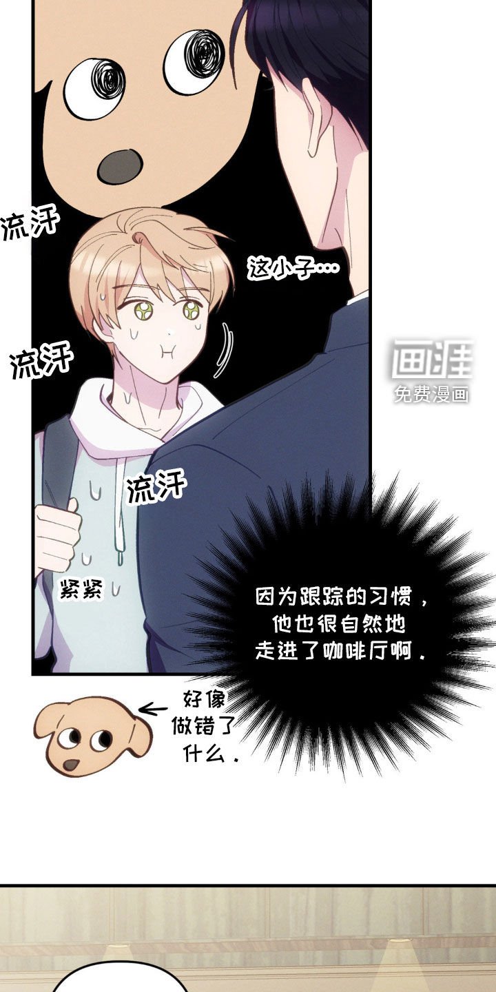 第29章：非常期待