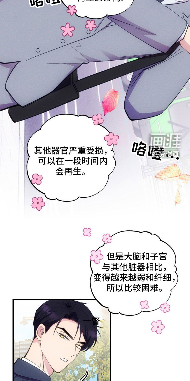 第29章：非常期待
