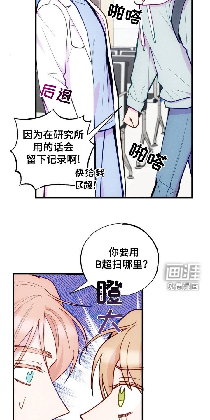 第32章：证实