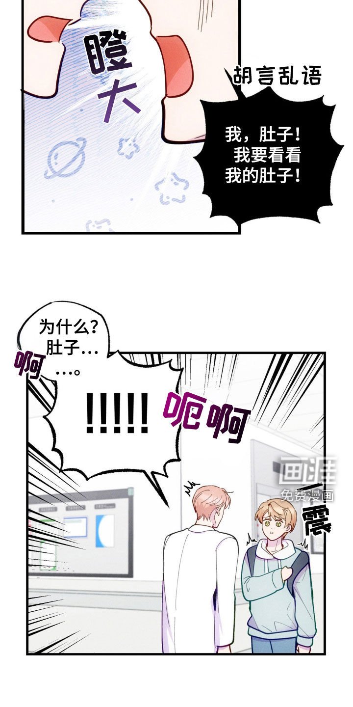 第32章：证实