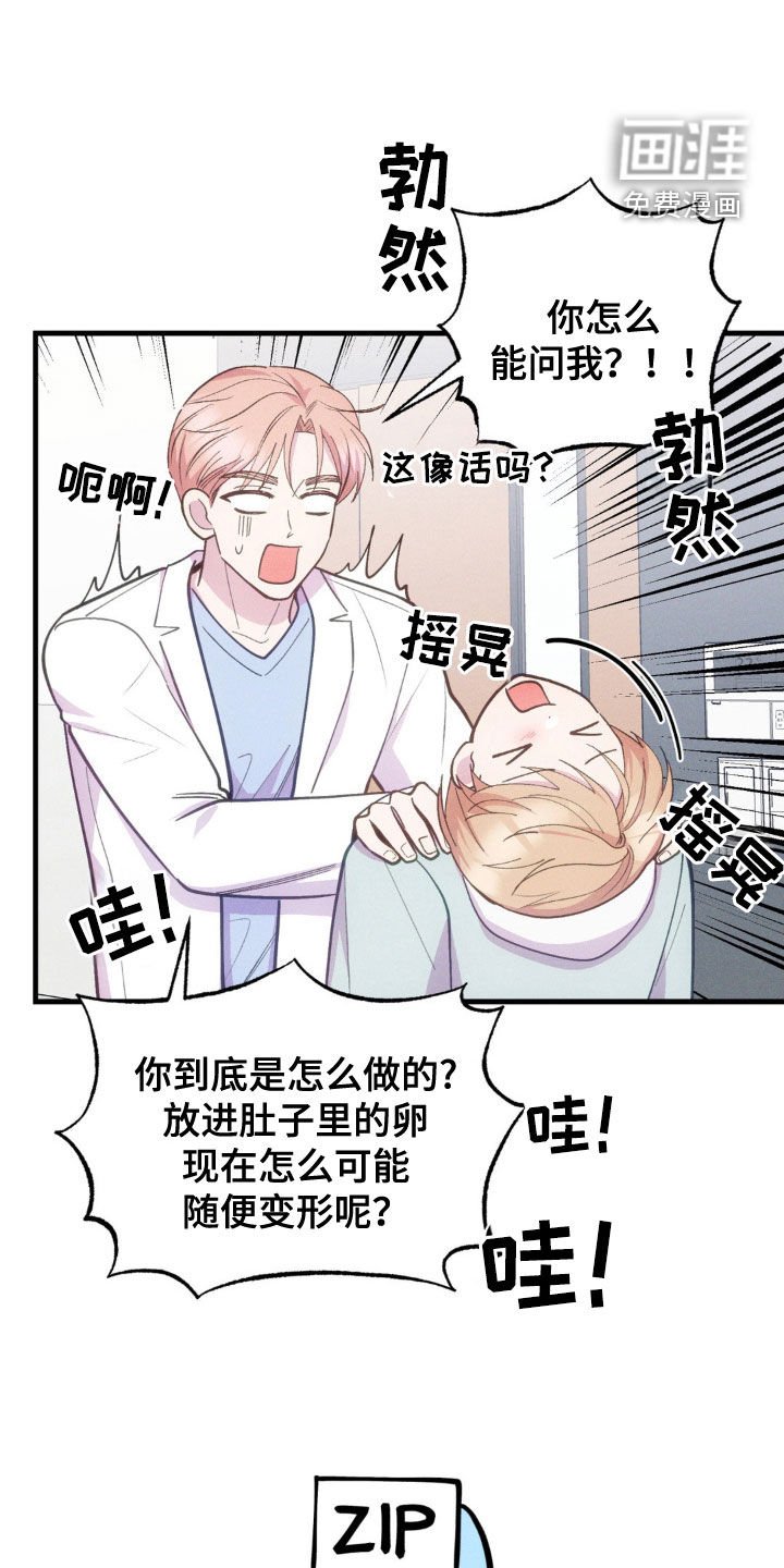 第32章：证实