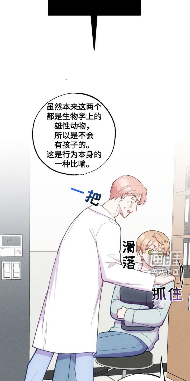 第33章：后果