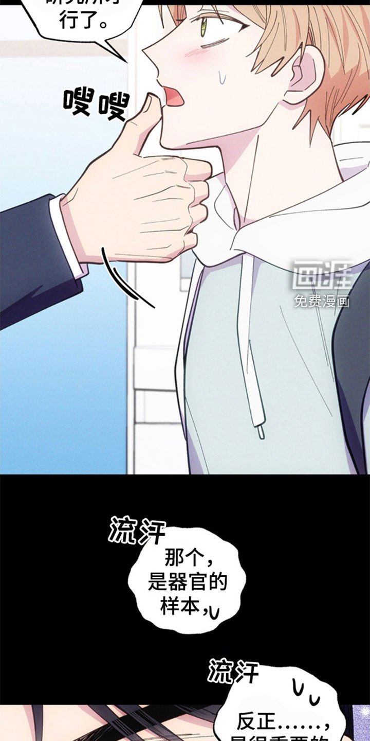 第36章：隐瞒