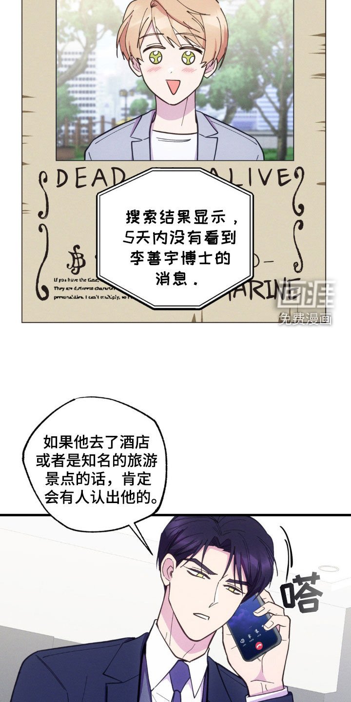 第49章：寻找