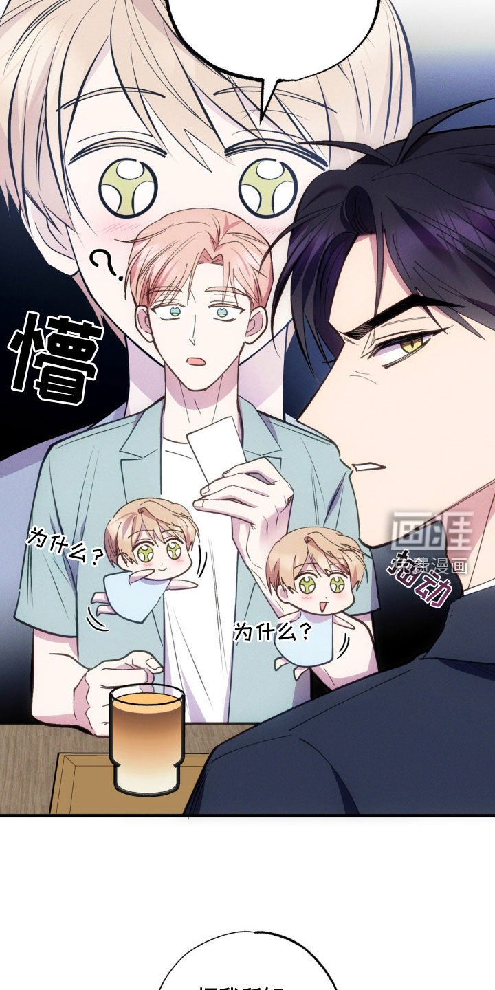 第50章：坦白