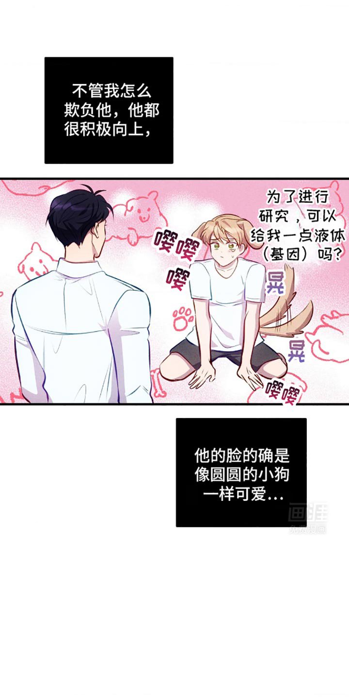 第6章：本来打算忍到最后的