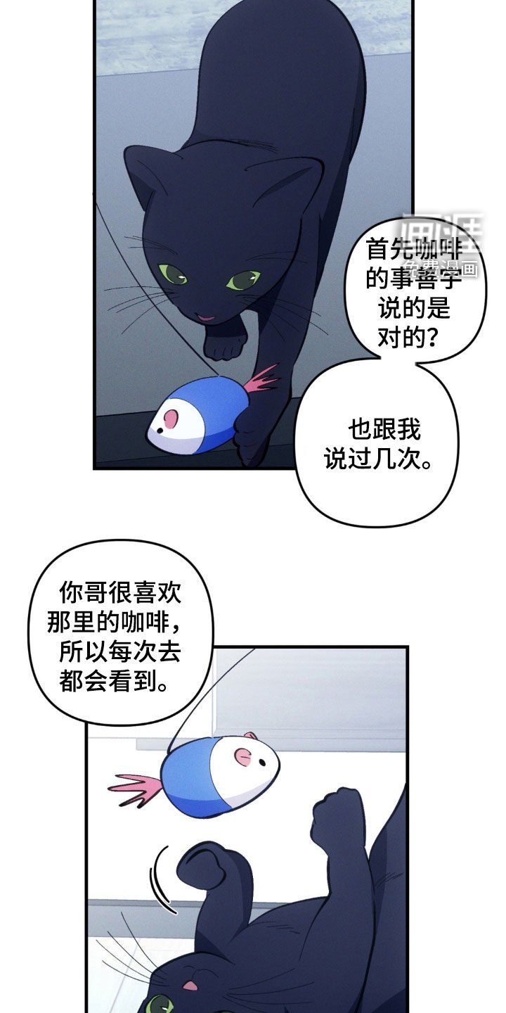 第79章：【第二季】不要多管闲事