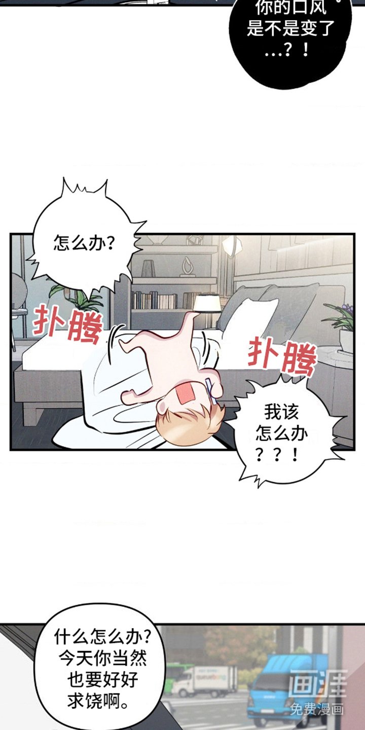 第8章：不是幻想