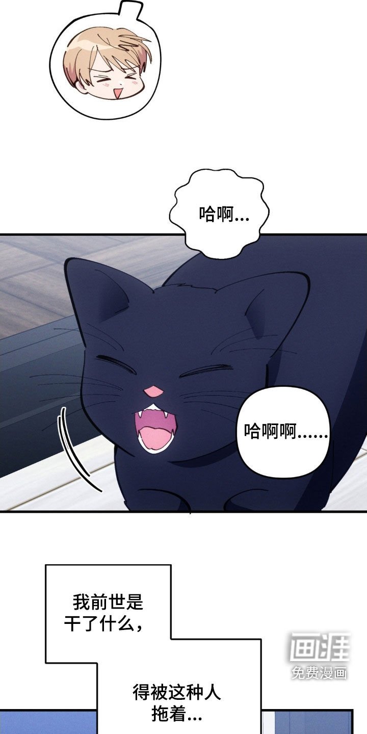 第84章：【第二季】清醒点听我说