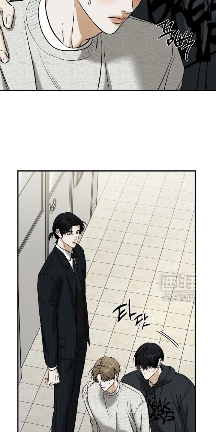 第50章：【第二季】他现在是我的