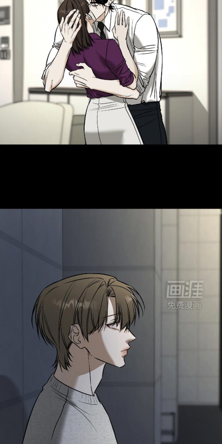 第64章：【第二季】我不能说