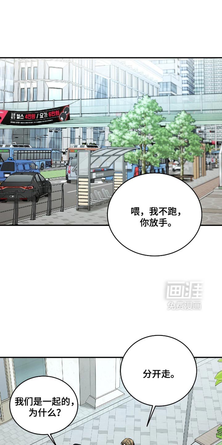 第66章：【第二季】烦死了