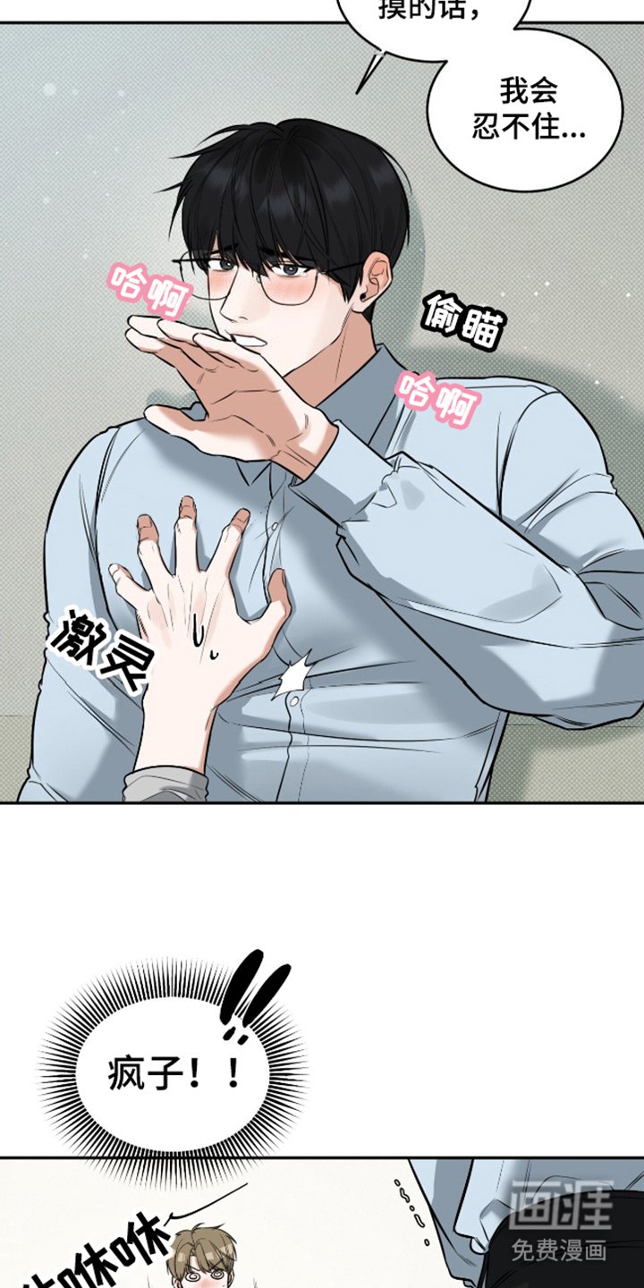第8章：理想型
