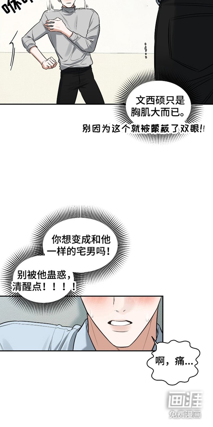 第8章：理想型