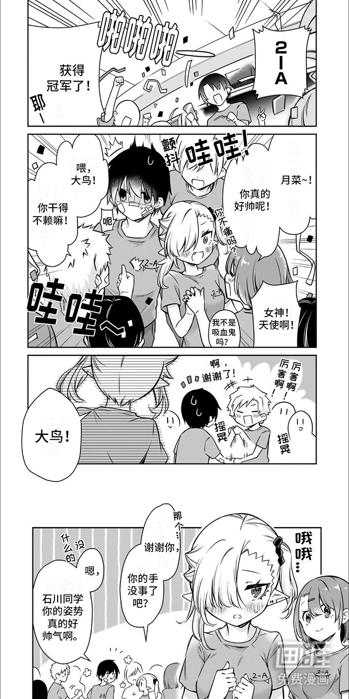 第11章：部门