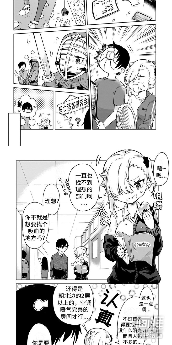 第12章：理想的部门