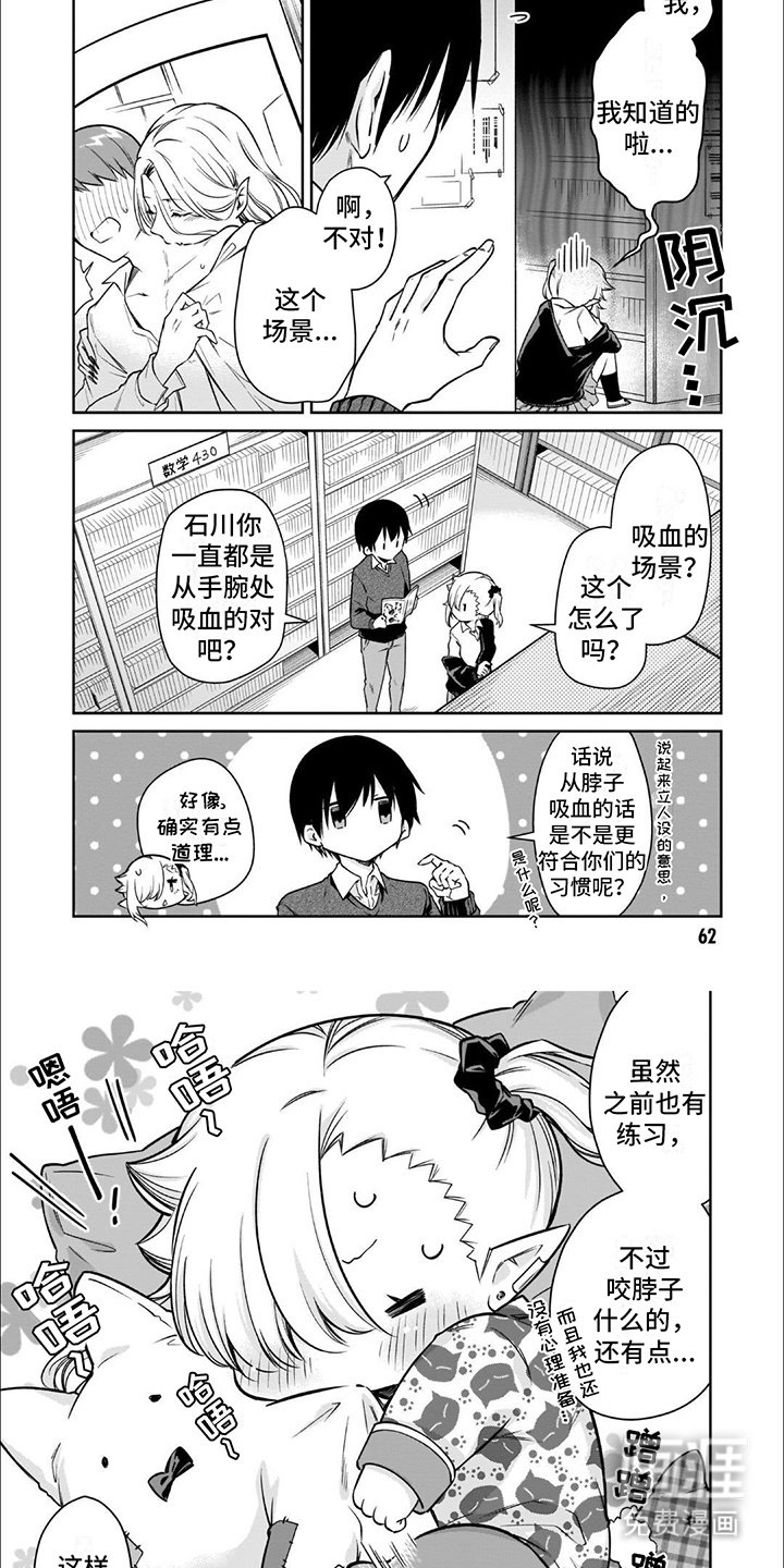 第6章：人设