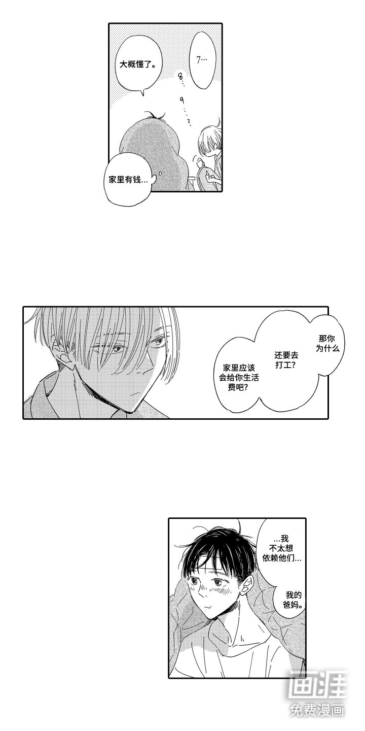 第11章：奇怪的人