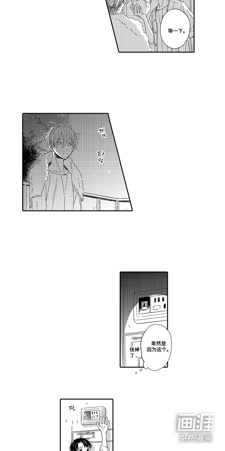 第6章：我帮你