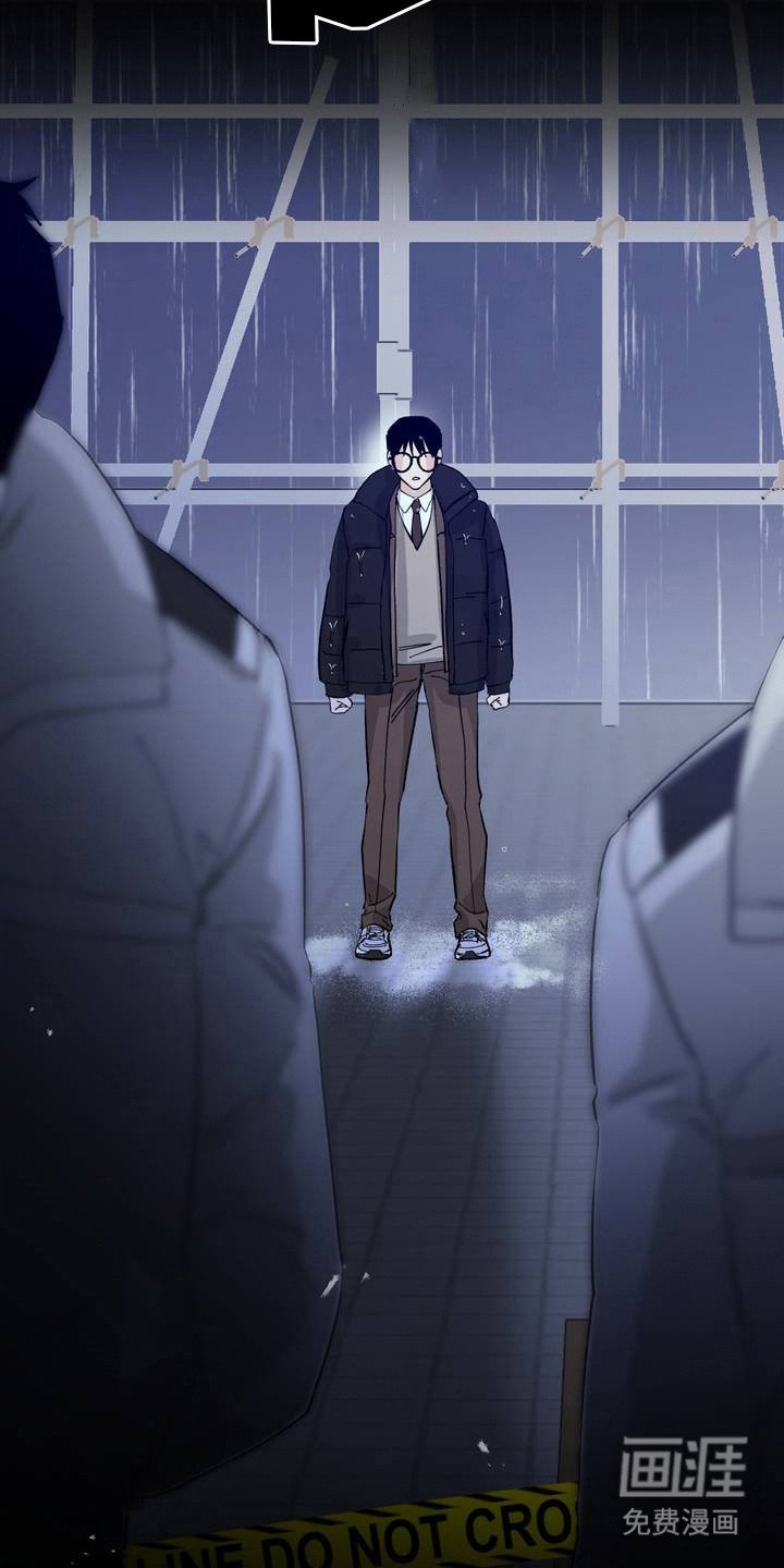 第1章：重启调查